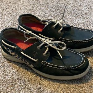 Women’s Sperrys